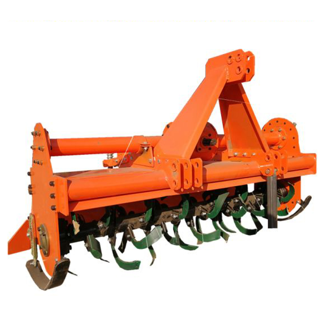 Farming Tractor Cultivator