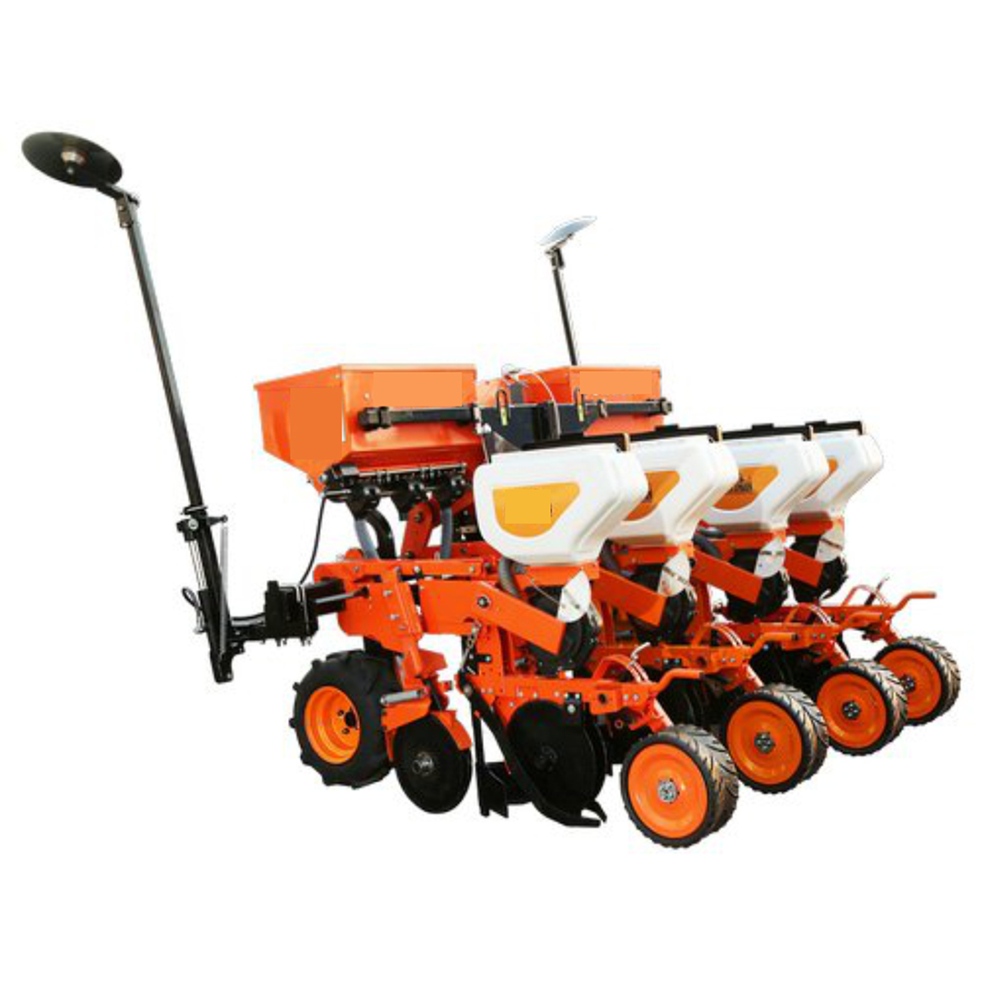 Shaktiman SVPP-250 Pneumatic Planter