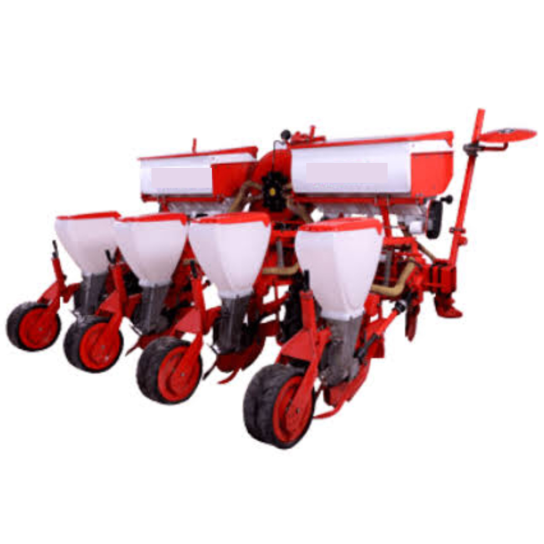 Vacuum Precision Planter	